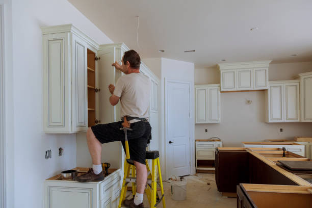 Licensed Kitchen service in Waterford, VA - Remodeling Of Kitchen