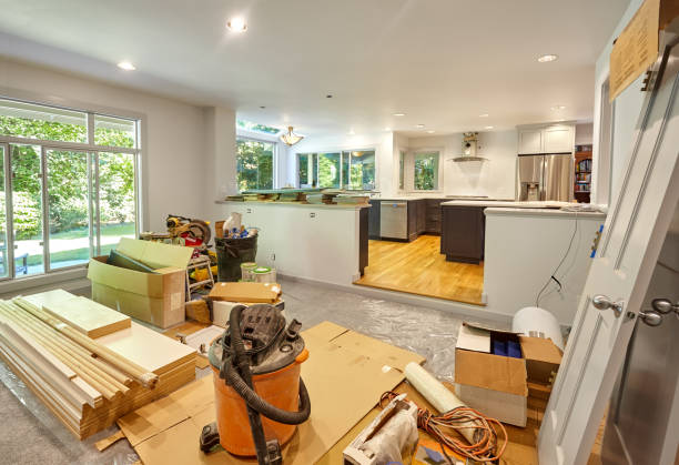Reliable Kitchen contractor in Waterford, VA by Remodeling Of Kitchen