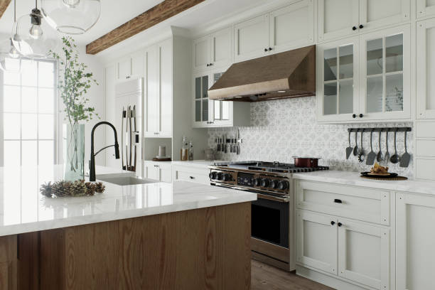 Affordable Kitchen solutions in Waterford, VA